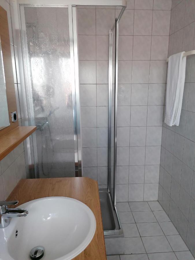 Kirchenwirt Mirth Hotel Eltendorf Ruang foto